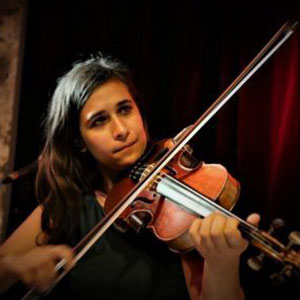 MALINA-ROUMEGAS